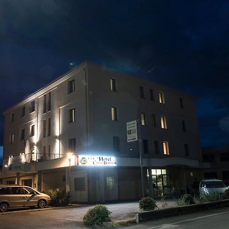Hotel Corte Business Cavriago Exterior foto