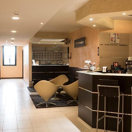 Hotel Corte Business Cavriago Exterior foto