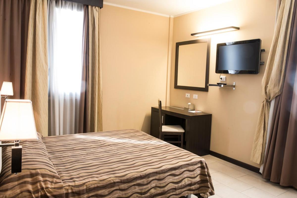 Hotel Corte Business Cavriago Exterior foto