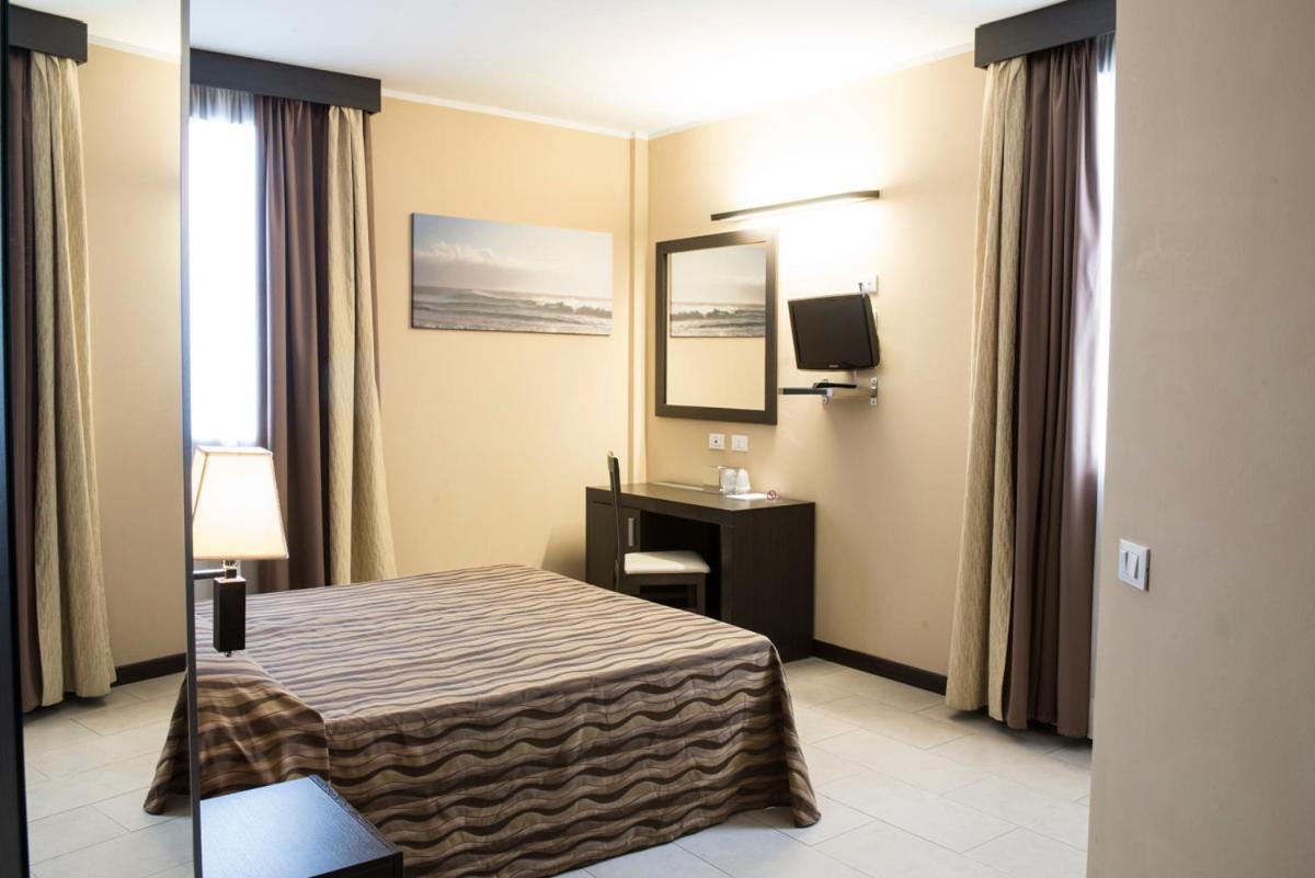 Hotel Corte Business Cavriago Exterior foto