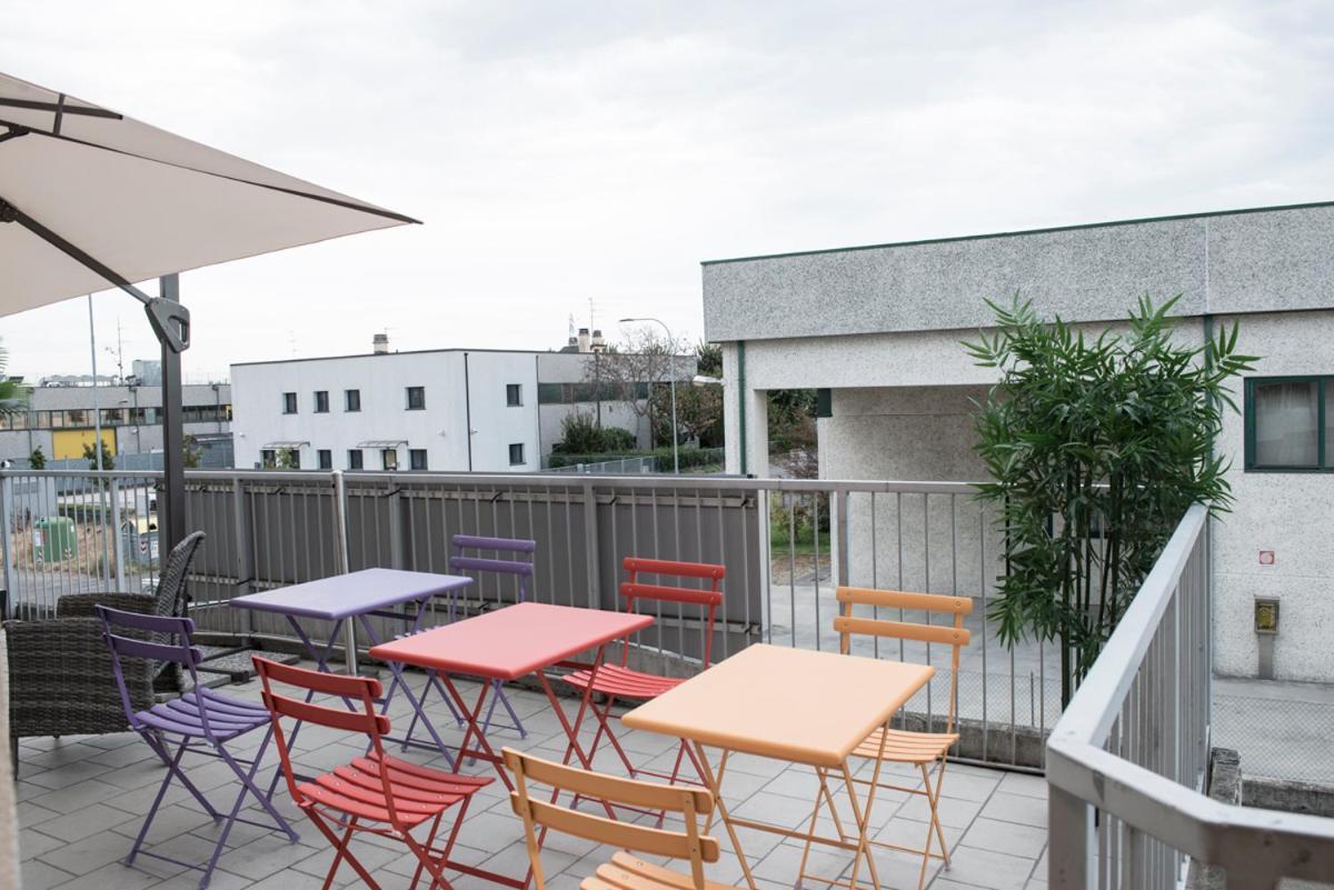 Hotel Corte Business Cavriago Exterior foto