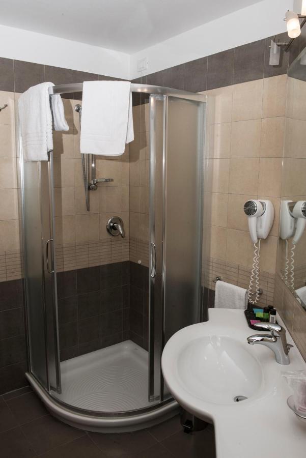 Hotel Corte Business Cavriago Exterior foto