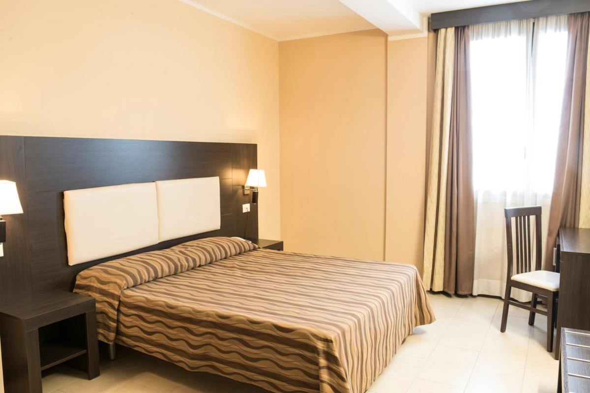 Hotel Corte Business Cavriago Exterior foto
