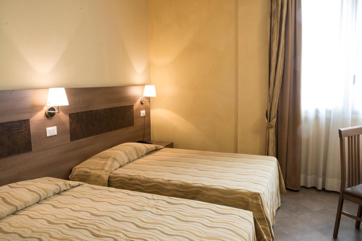 Hotel Corte Business Cavriago Exterior foto