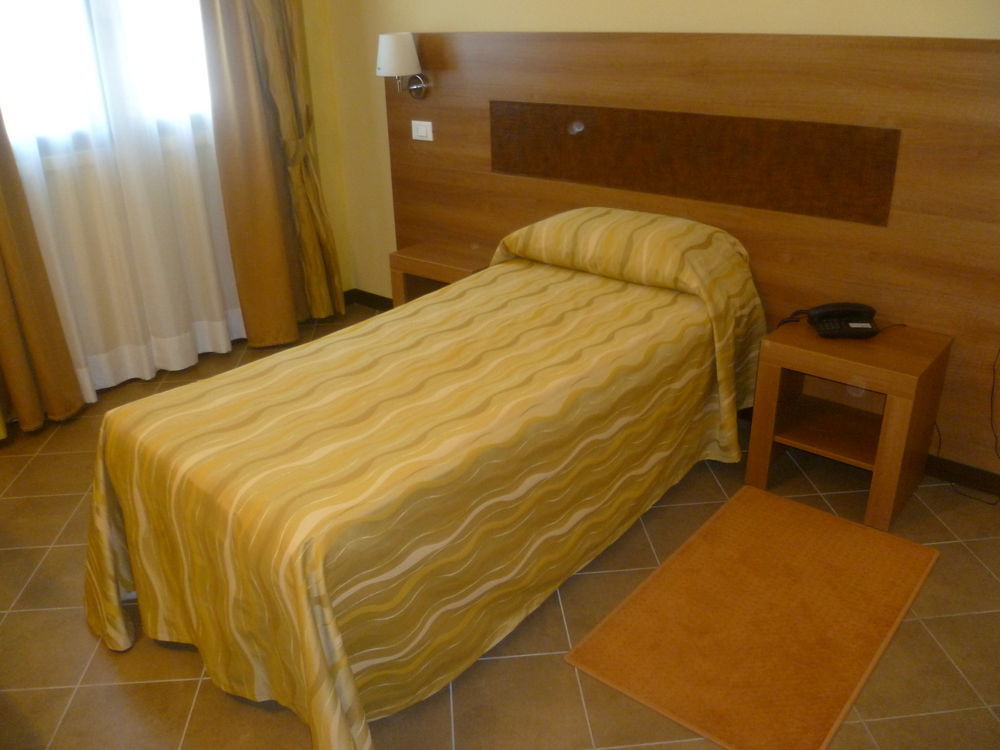 Hotel Corte Business Cavriago Exterior foto
