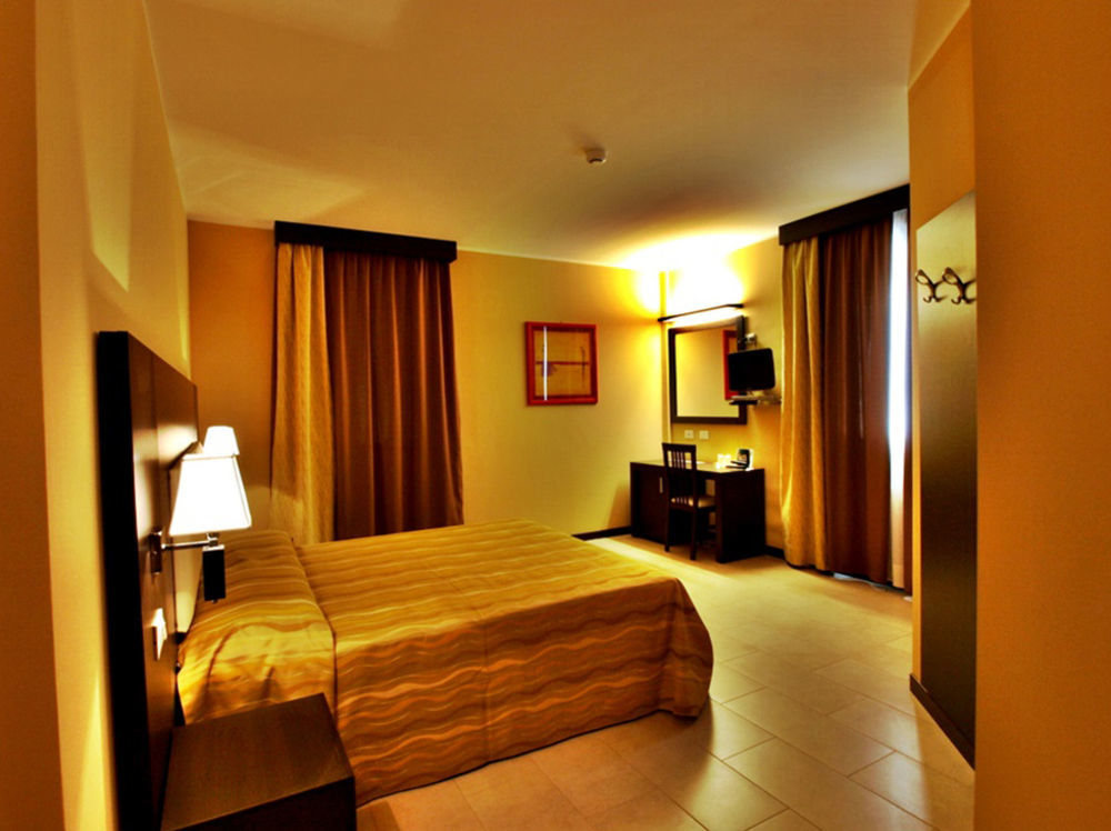 Hotel Corte Business Cavriago Exterior foto