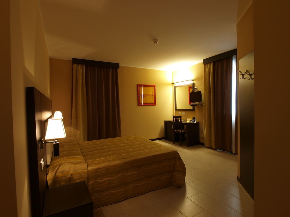 Hotel Corte Business Cavriago Exterior foto